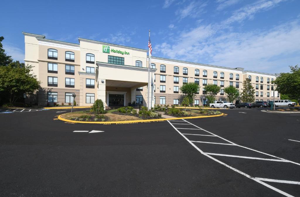 Holiday Inn Fredericksburg Conference Ctr photo