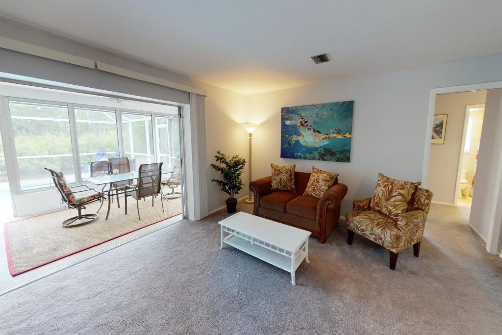 Mangrove View on Oyster Creek, Englewood