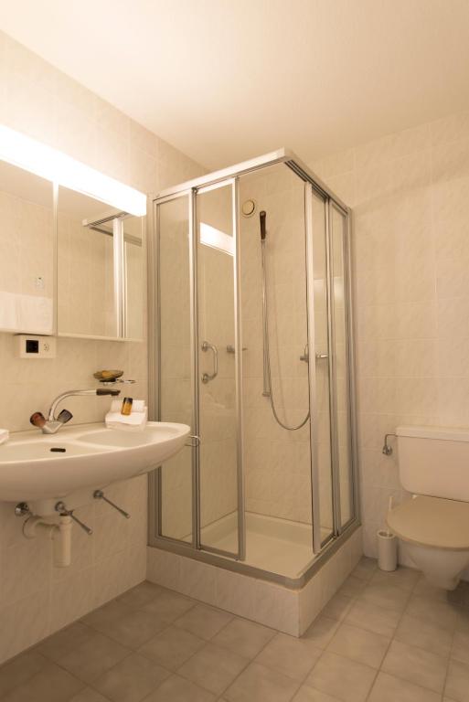 バスルーム（客室）