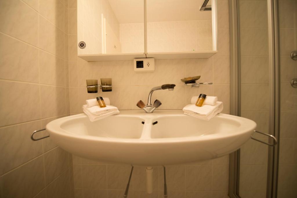 バスルーム（客室）