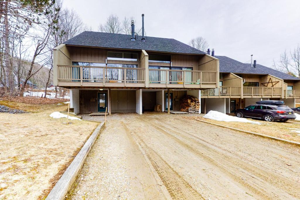 Mad River Paradise at Drumleys, Warren