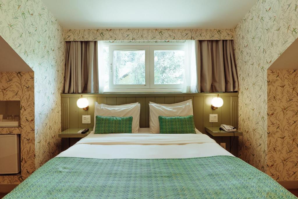 Hotel Reggia Catarina photo