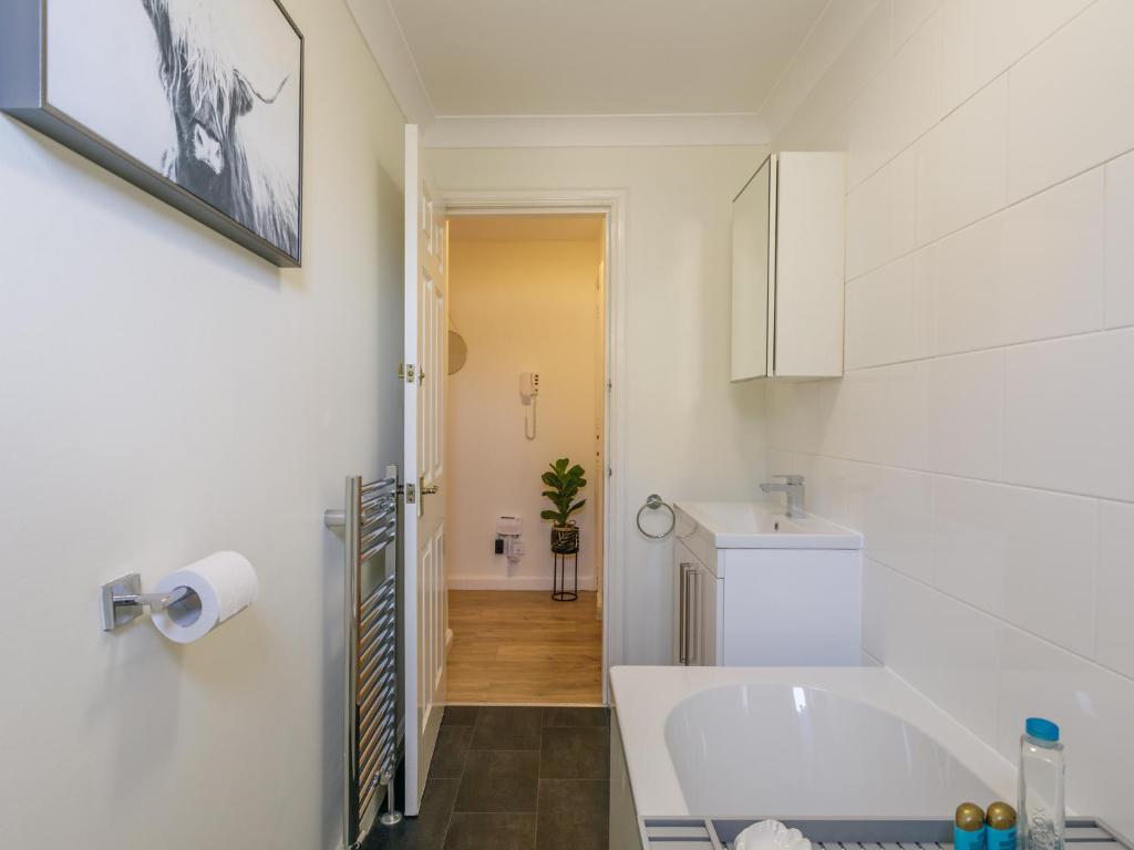 Pleasance Apartment photo