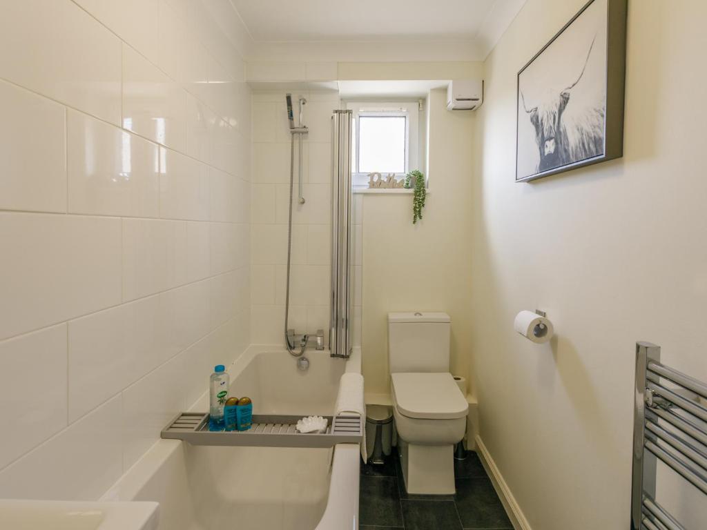 Pleasance Apartment photo