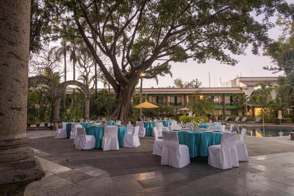 Meeting room / ballrooms