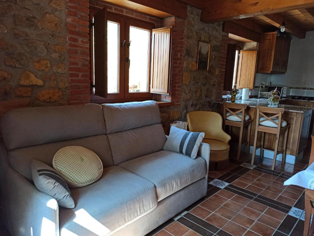 Casa de Aldea La Xunta - 2