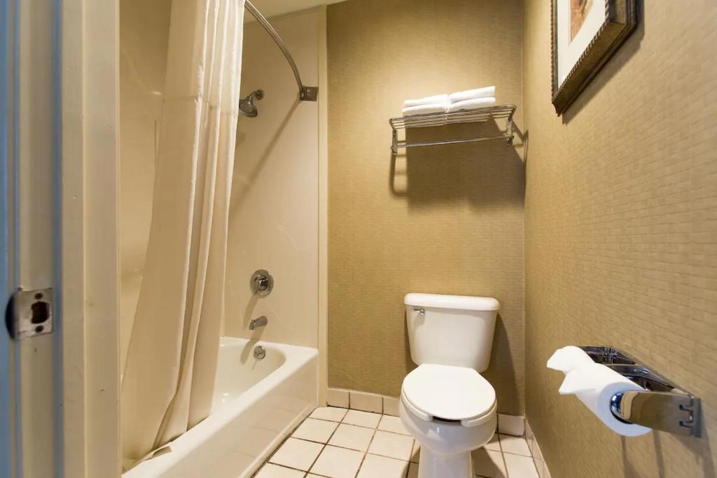 Hotel Silver Lake Los Angeles photo