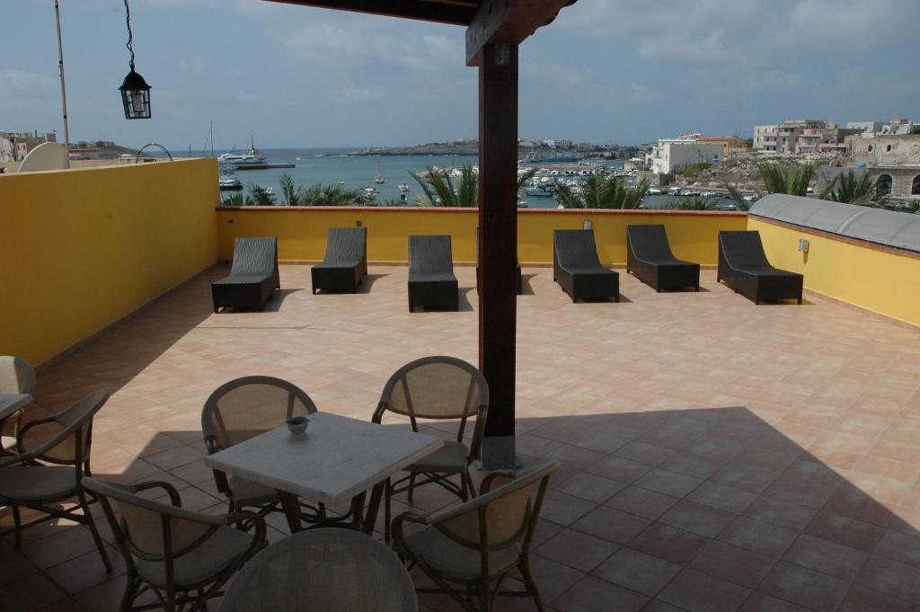 Puesta De Sol Residence - 2