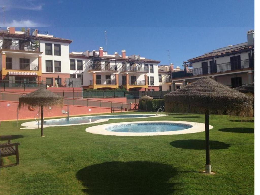 Costa Esuri Golf y Playa V - 1