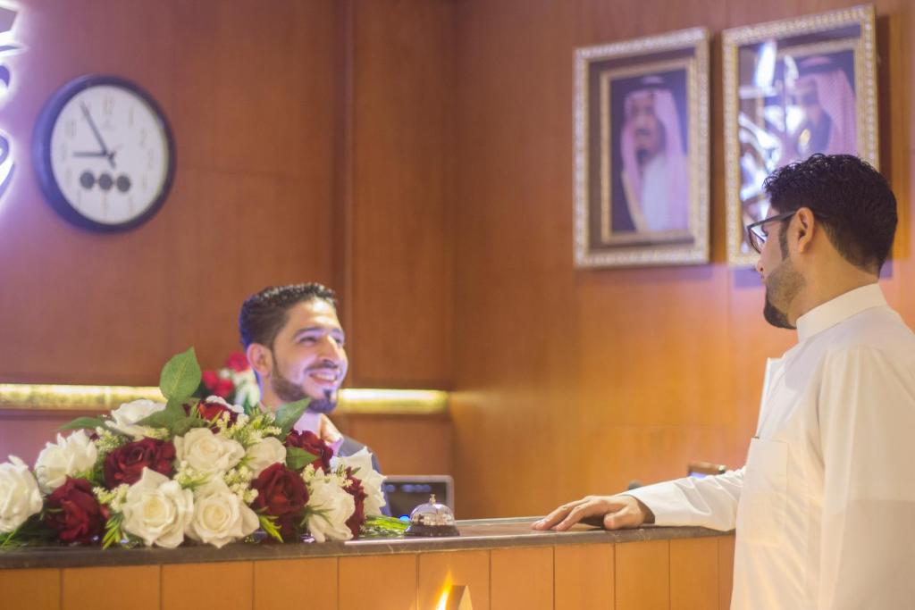 شاطئ الحياة للأجنحة الفندقية photo