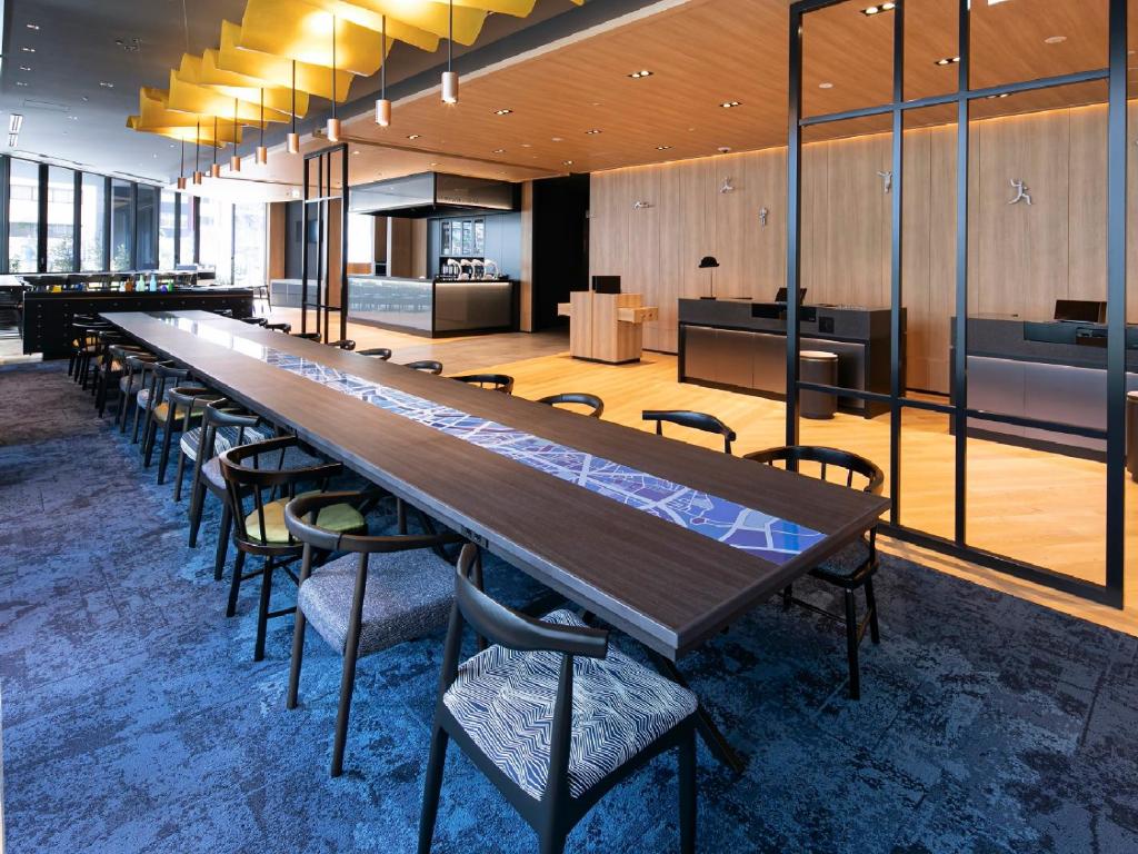 酒吧/Lounge Bar