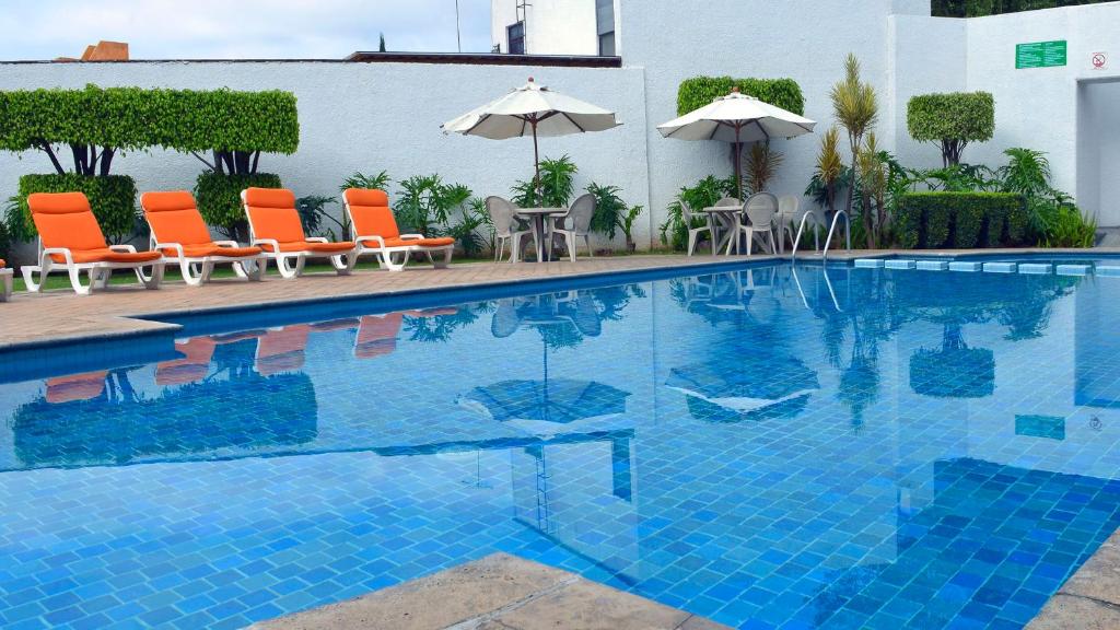 Holiday Inn Morelia photo