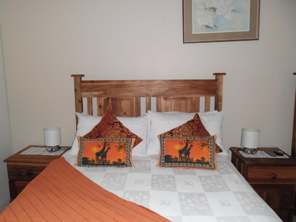 Reheifo Lodge photo