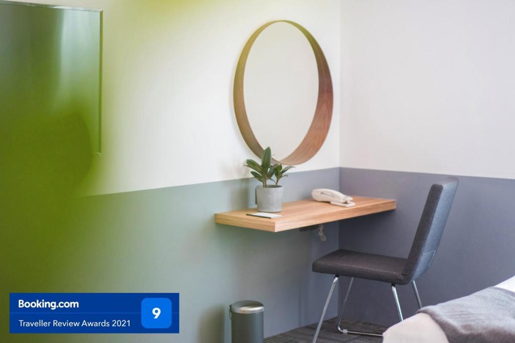 편의 시설/서비스