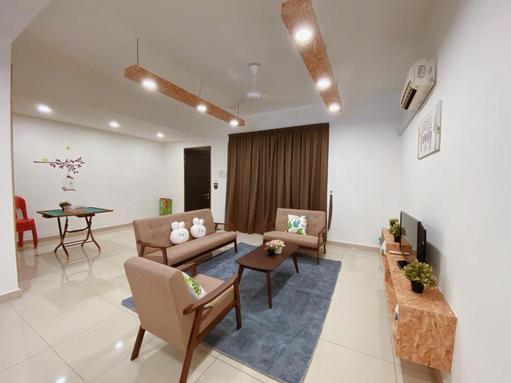 Desaru Natural wood style by Joyfully 31A7 photo