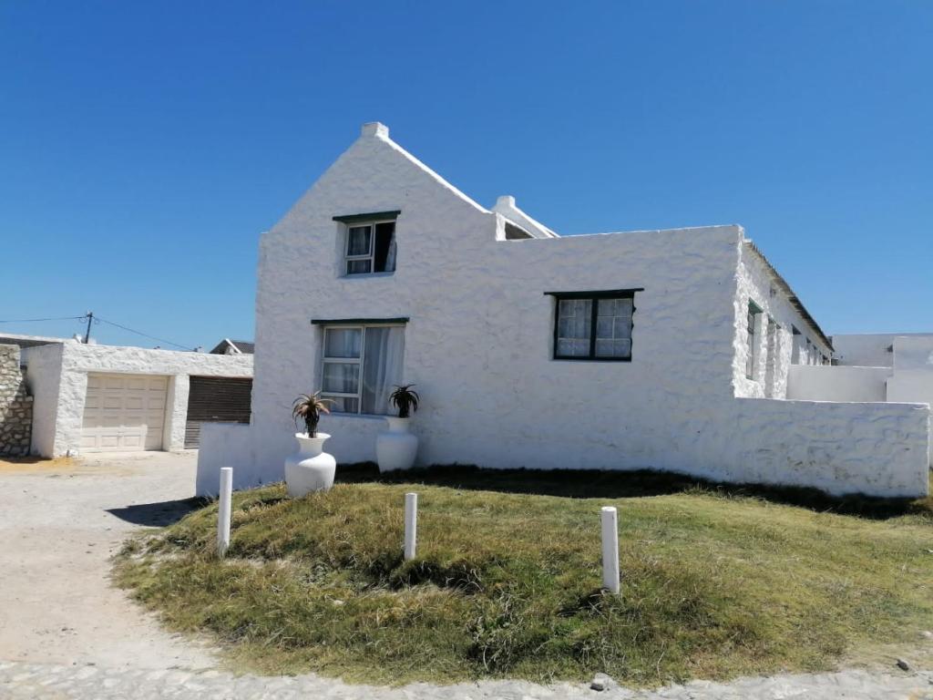 Kassiesbaai Apartment Room