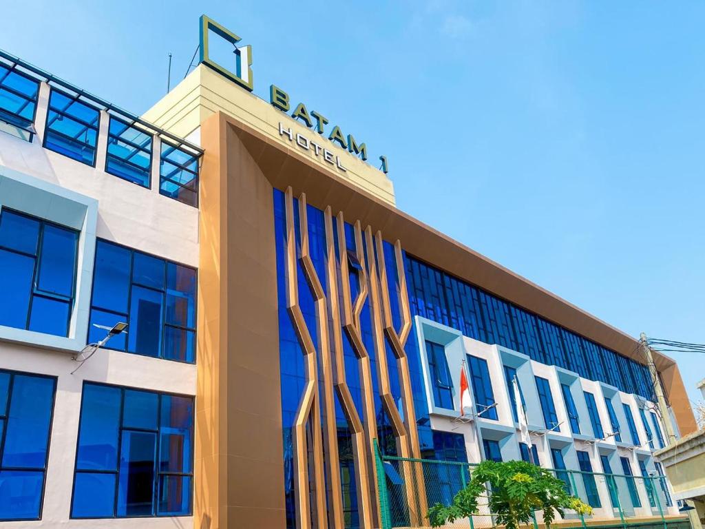 Batam 1 Hotel photo