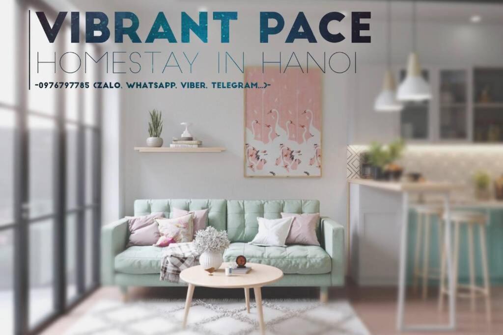 3BR EntHouse in Old Quarter/Free Pocket Wifi — Hotel in Hanoi