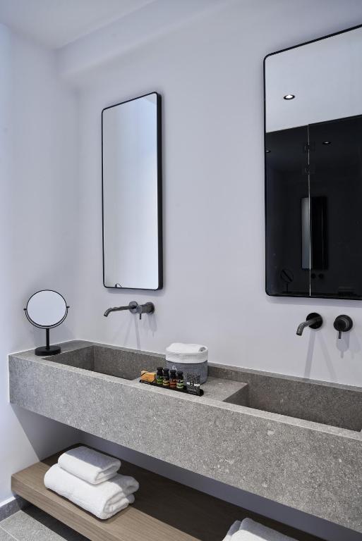 バスルーム（客室）