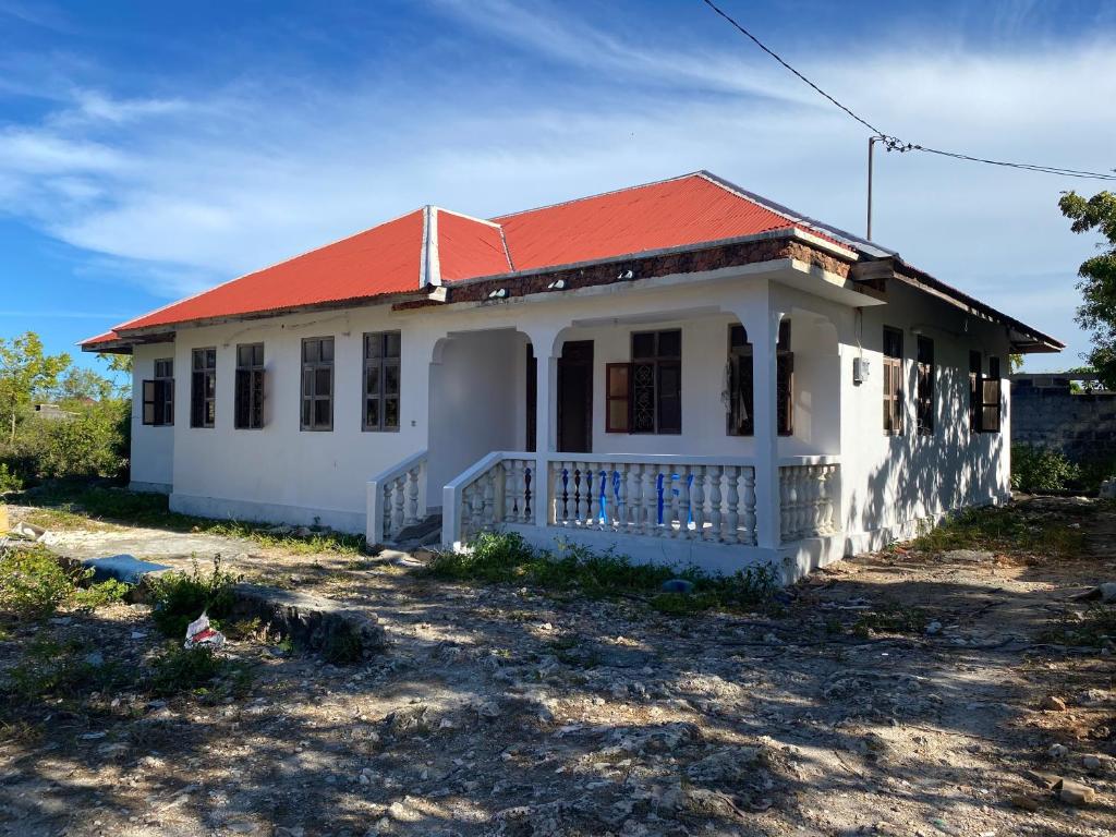 Habeba House Nungwi — Hotel in Zanzibar