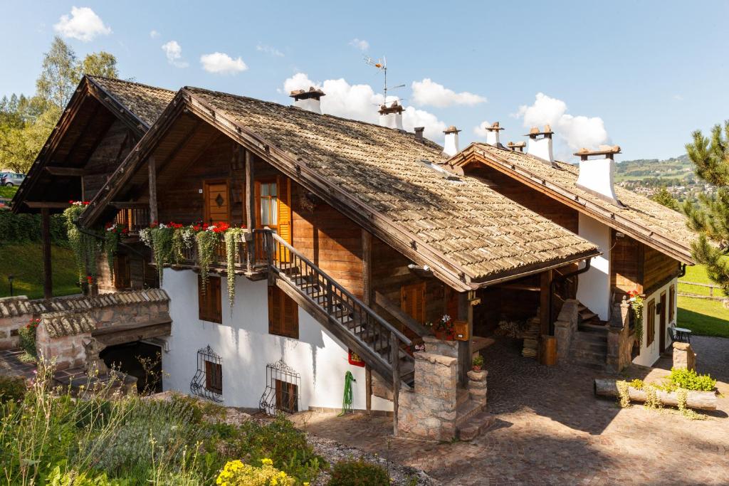 Chalet La Stua - 4