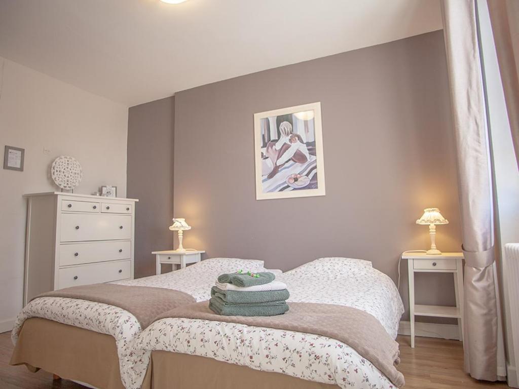 Chambres & Tables d'hotes Le Pech Grand photo