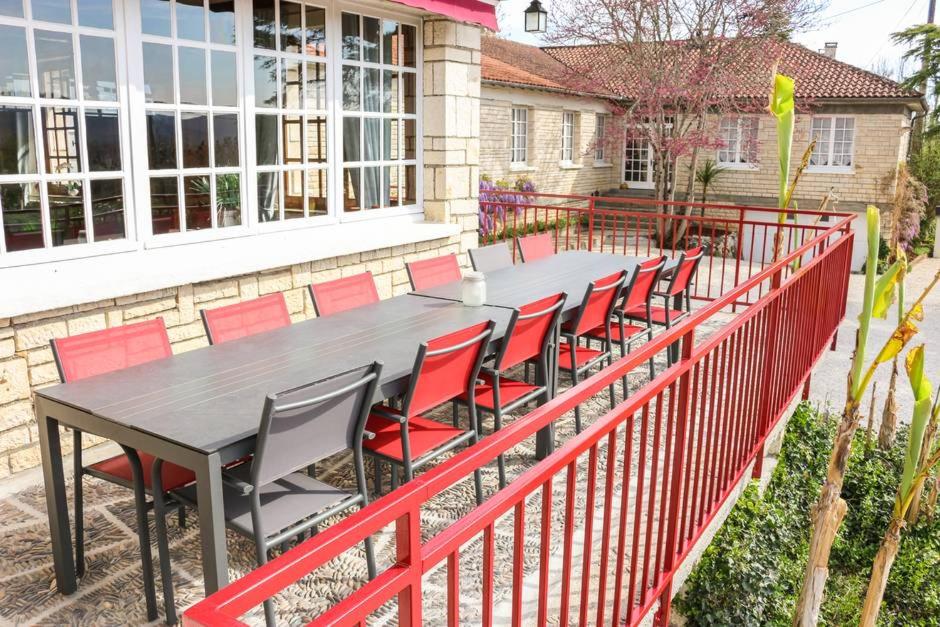 Chambres & Tables d'hotes Le Pech Grand photo