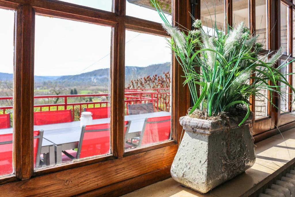 Chambres & Tables d'hotes Le Pech Grand photo
