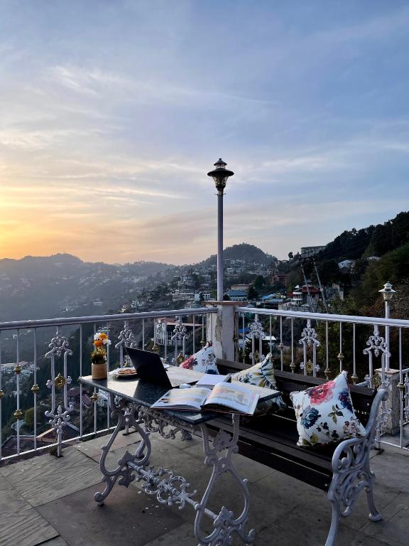 Tree of Life Highlands Mussoorie photo