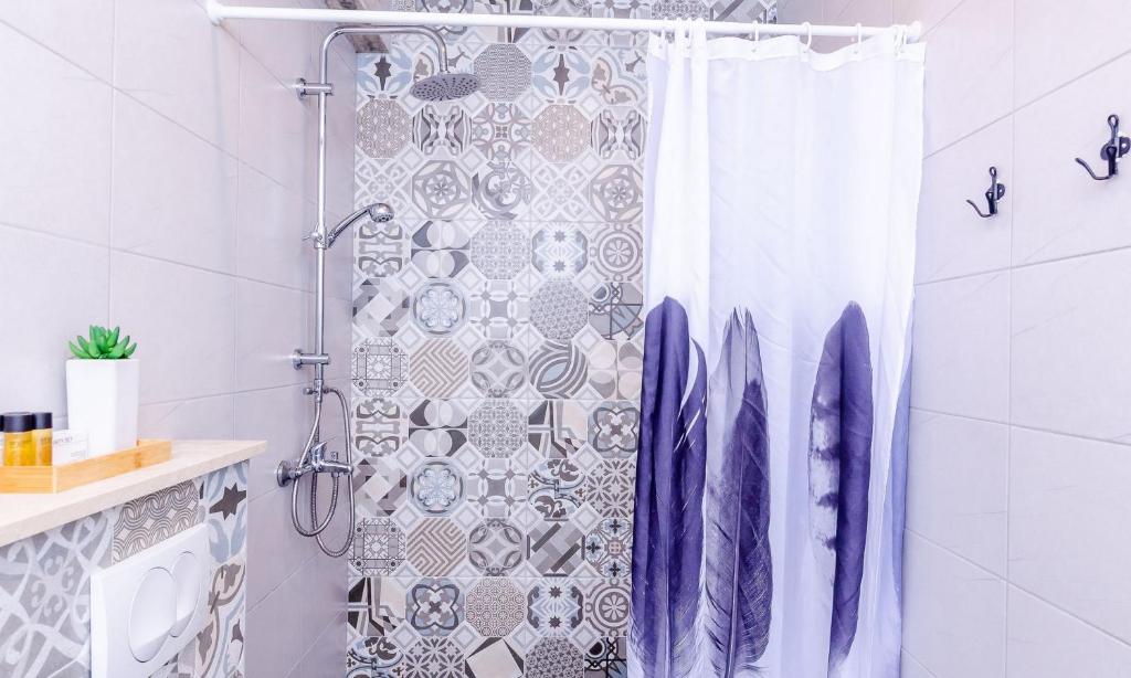 バスルーム（客室）