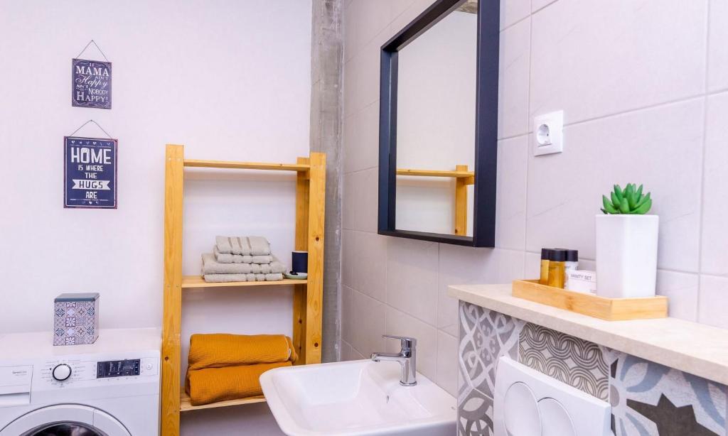 バスルーム（客室）