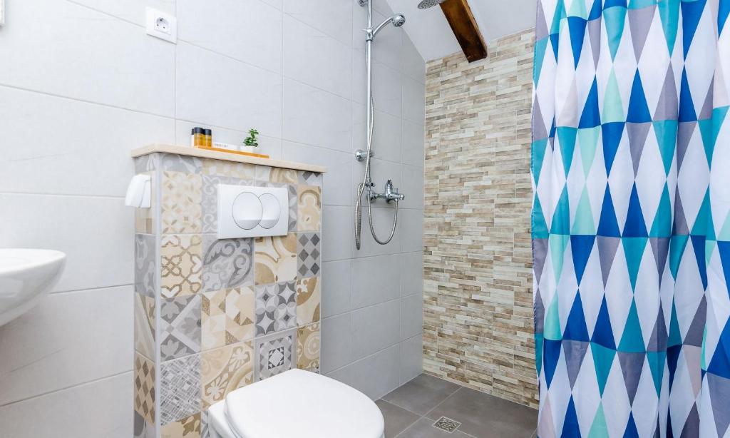 バスルーム（客室）