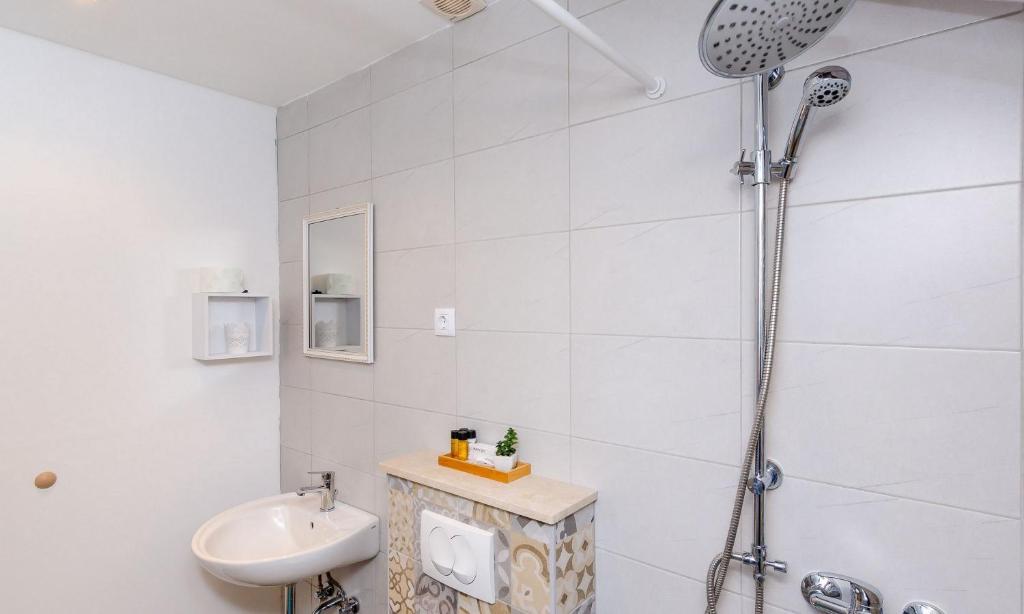 バスルーム（客室）