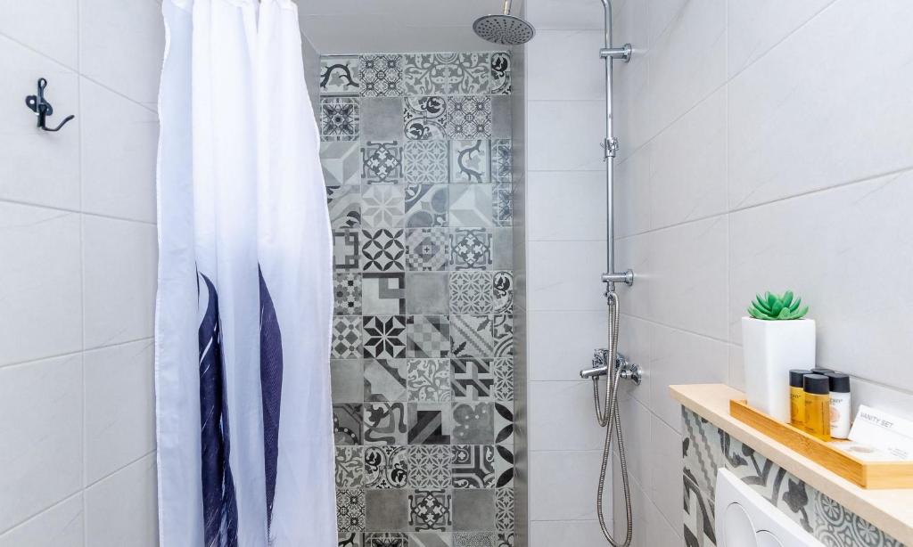 バスルーム（客室）