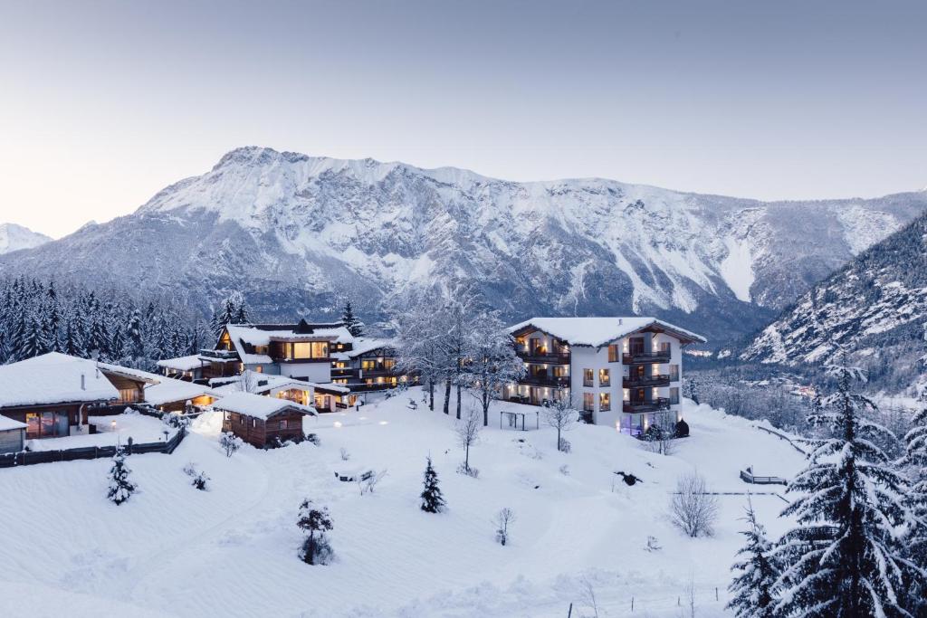 Hotel Ritzlerhof - Panorama und Spa - 2