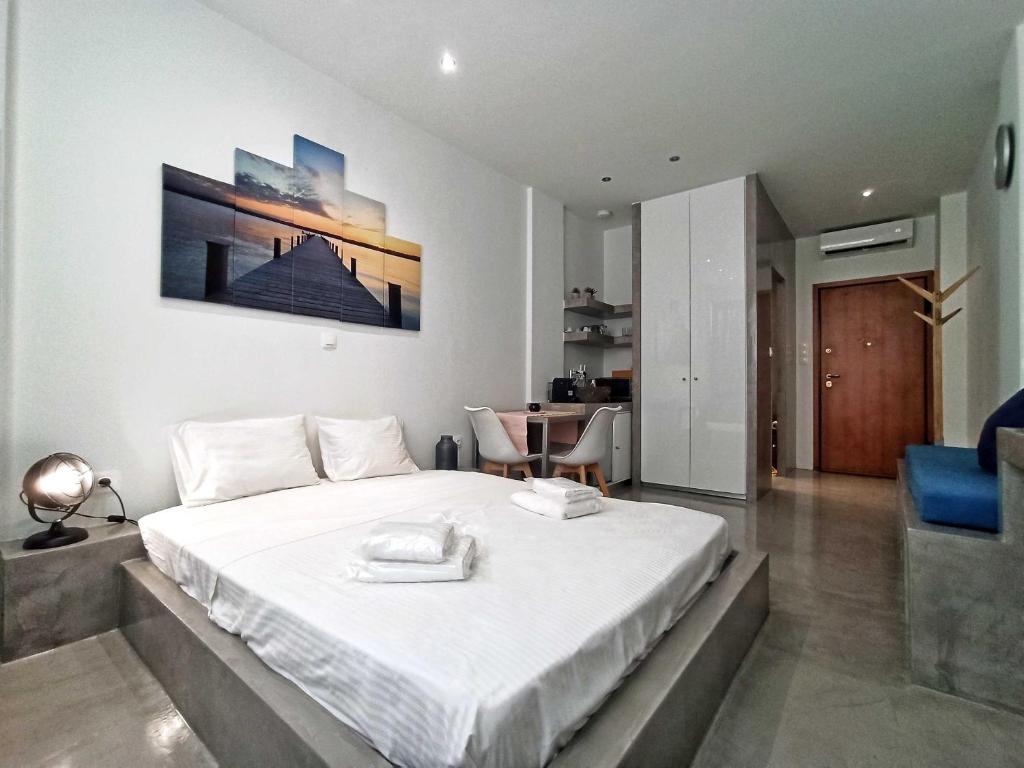 Facadoro Apartments 전경