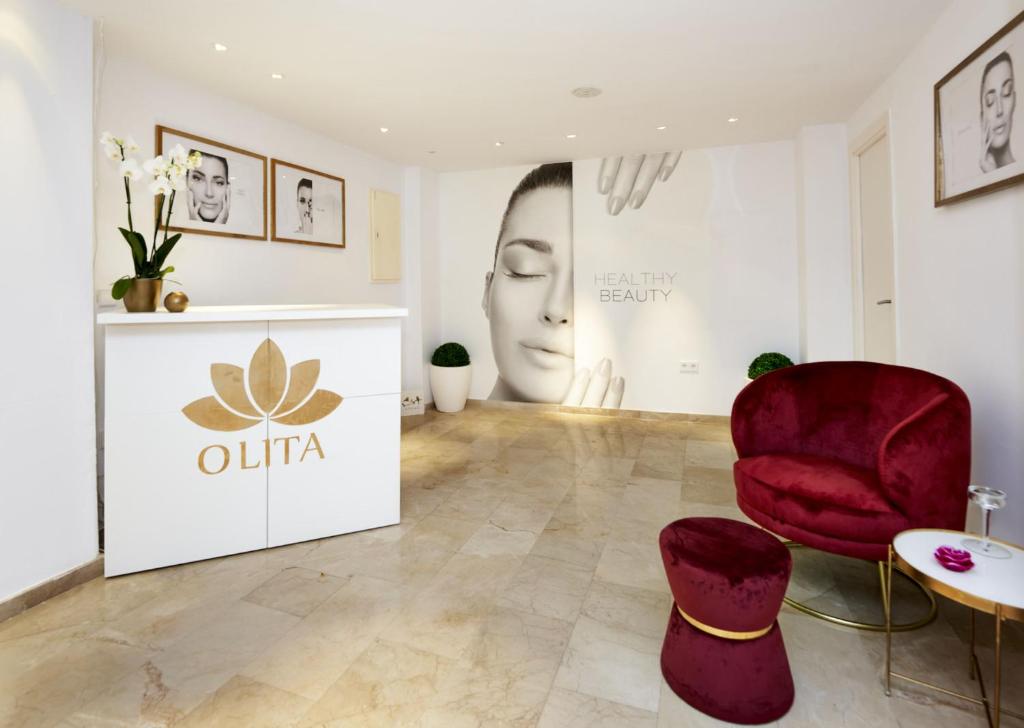 Globales Cala Viñas Adults Only 16+ — Spa in Cala Vinas, Balearic Islands