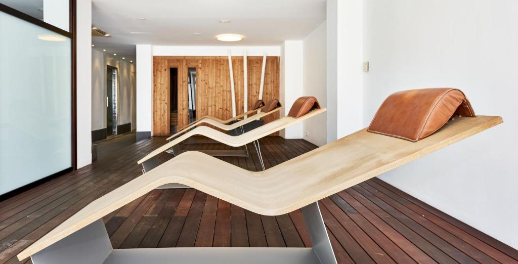 Globales Cala Viñas Adults Only 16+ — Spa in Cala Vinas, Balearic Islands