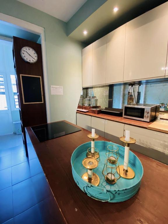 Green Heart Hostel