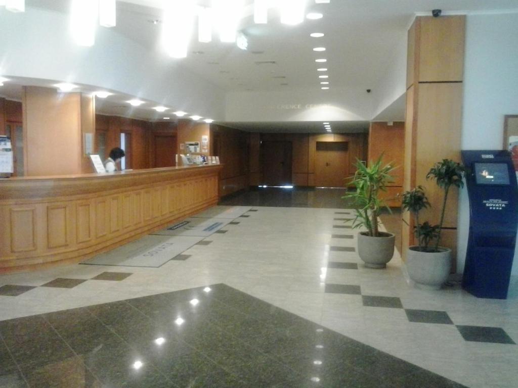 Ensana Sovata photo