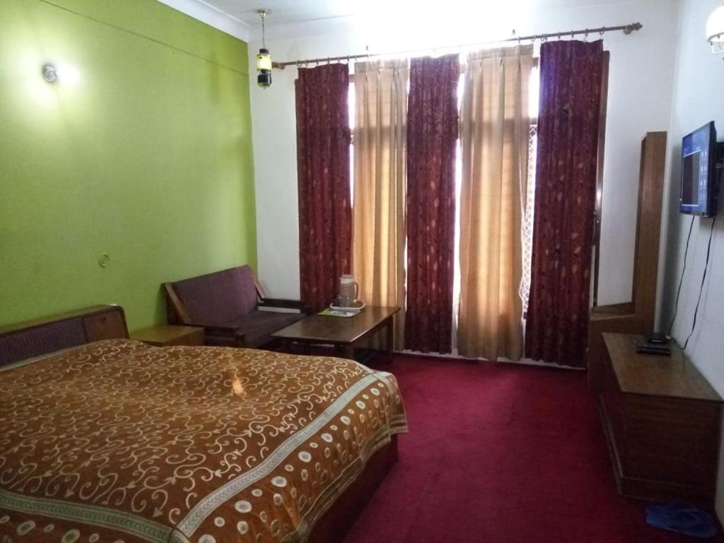 Vamoose Himsagar - Mall Almora photo