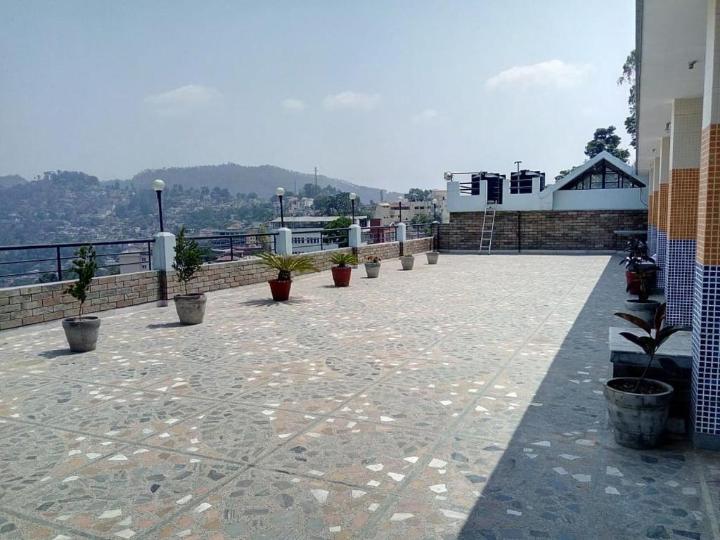Vamoose Himsagar - Mall Almora photo