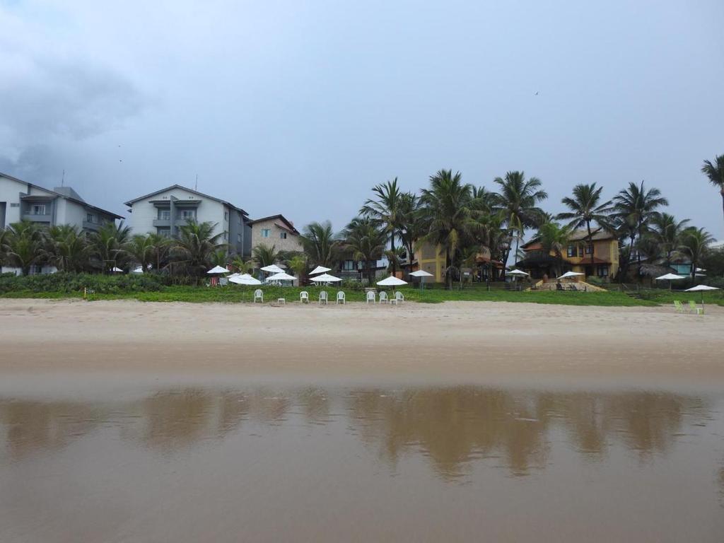 Apartamentos beira mar — Hotel in Porto De Galinhas