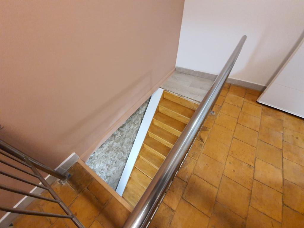 APPARTEMENT AGATHOIS-3 - 4