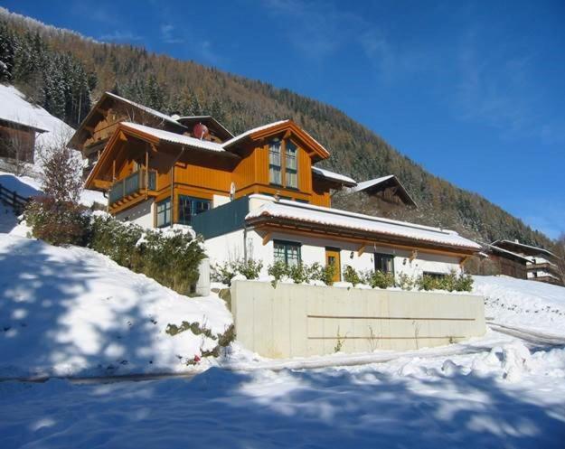 Alpen-Apartment Neustift, Neustift im Stubaital