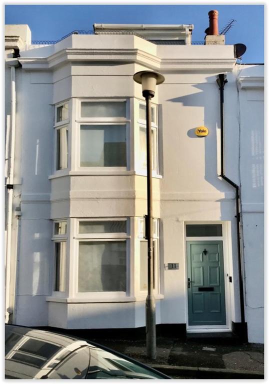 Blue Haven, Brighton photo 6