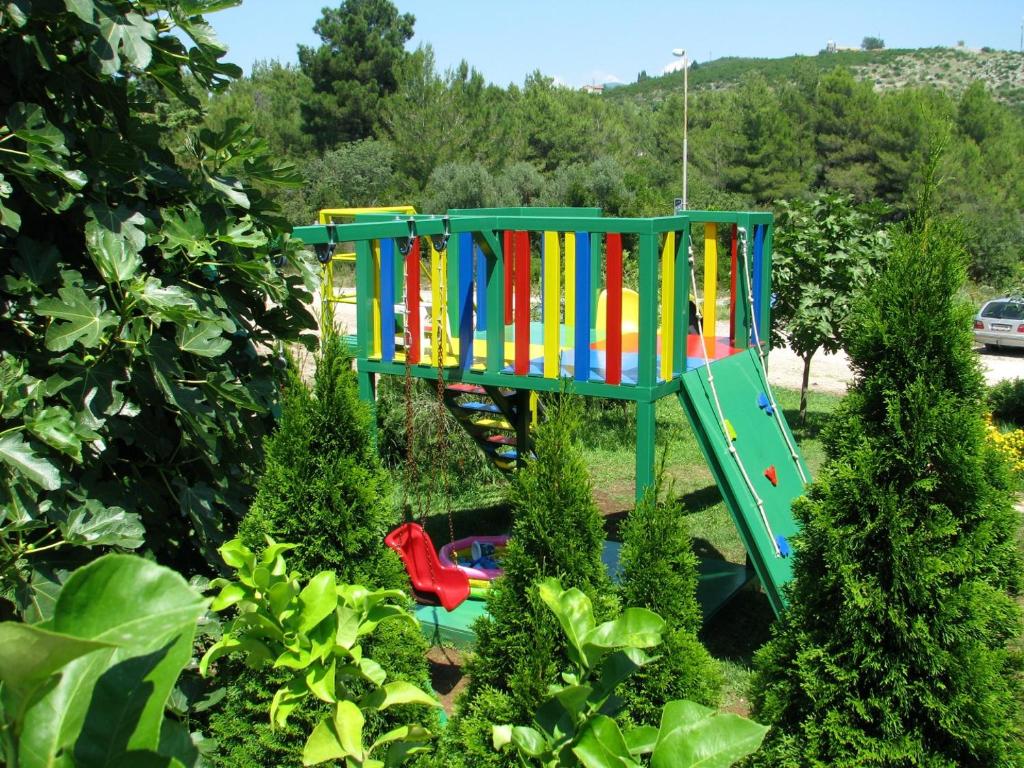 Maki Apartments - Plavi Horizonti Beach - 4