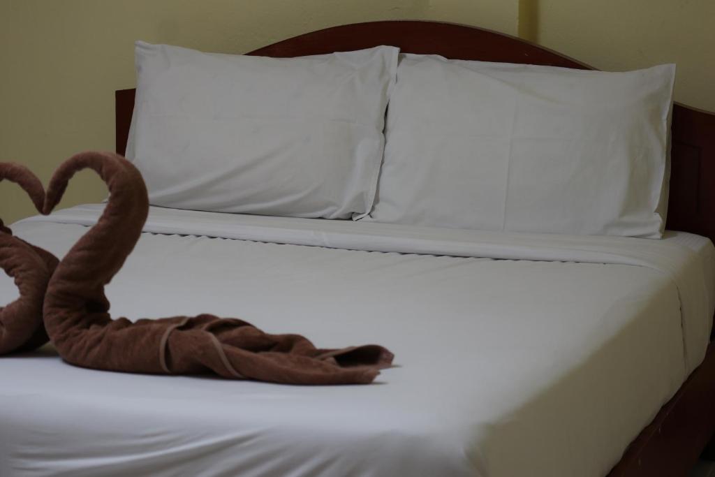โกลเด้นสตาร์ อพาร์ทเม้นท์ — Hotel in Pattaya