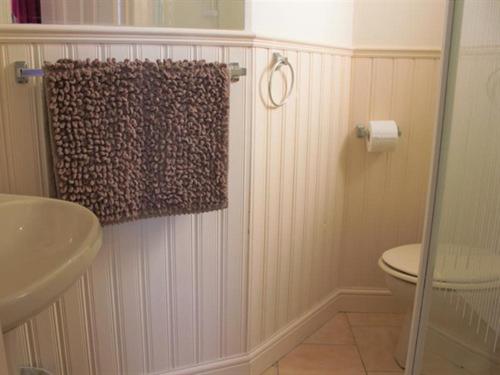 バスルーム（客室）