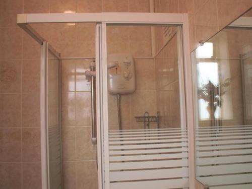 バスルーム（客室）